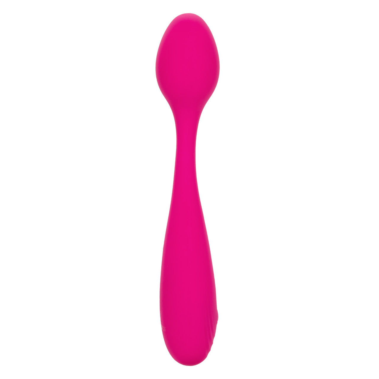 Bliss Liquid Silicone Bendie G Rechargeable G-Spot Vibrator