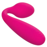 Bliss Liquid Silicone Bendie G Rechargeable G-Spot Vibrator