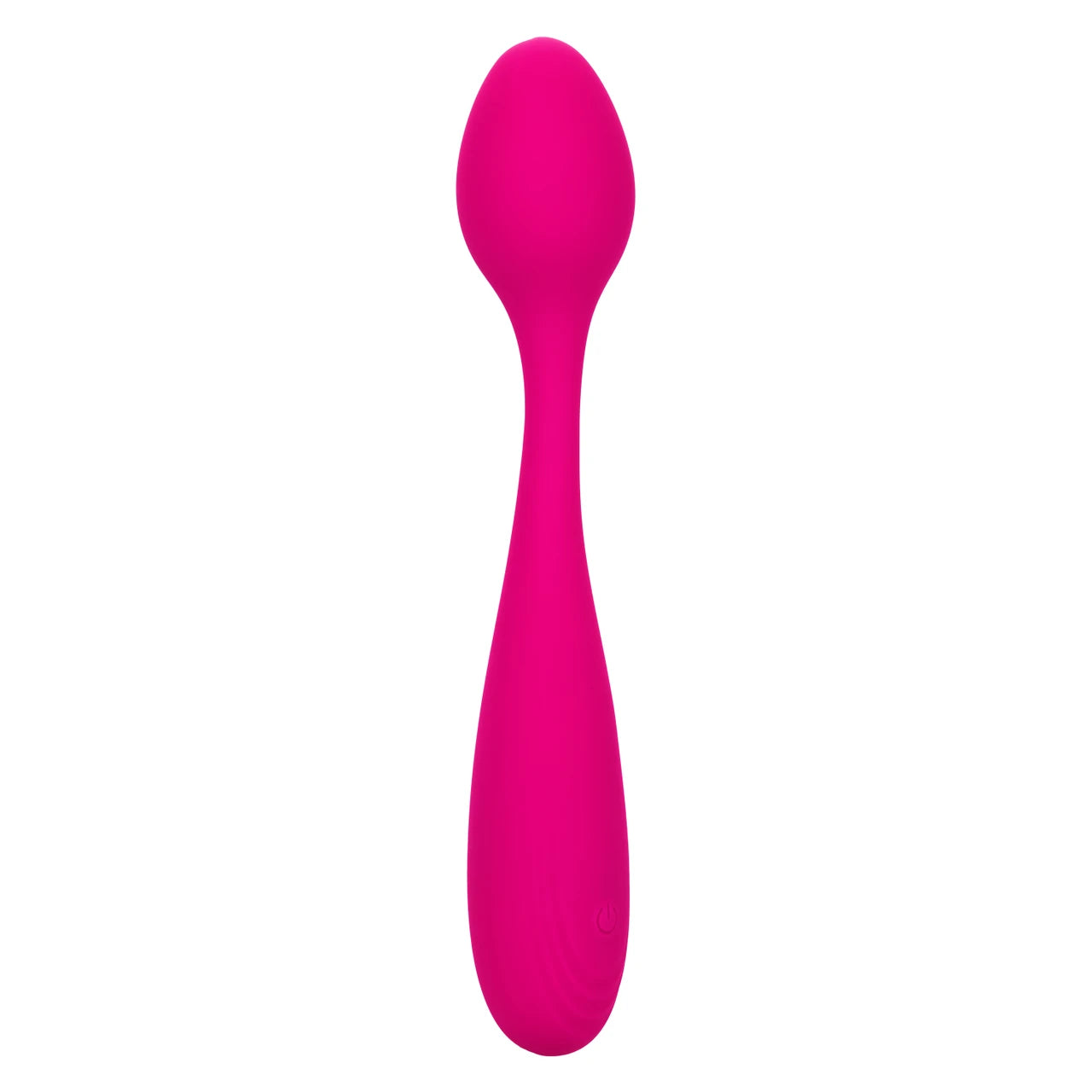 Bliss Liquid Silicone Bendie G Rechargeable G-Spot Vibrator