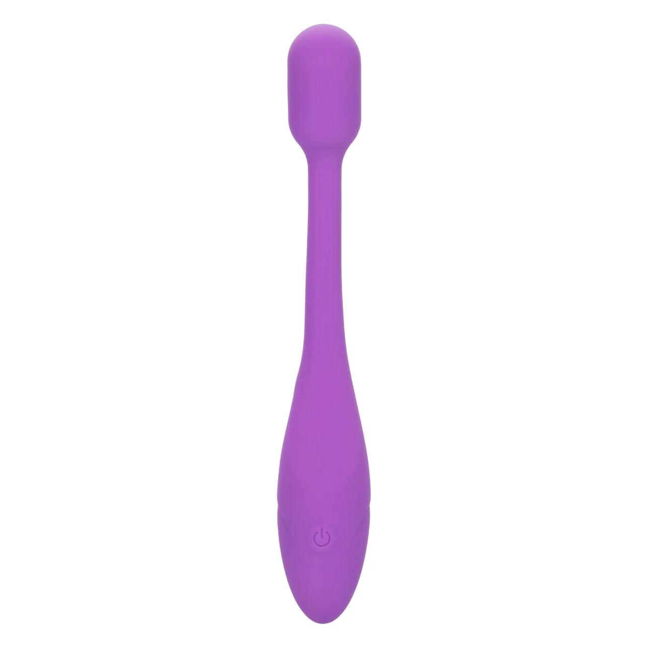 Bliss Liquid Silicone Flex-O-Teaser Rechargeable Clitoral Stimulator