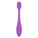 Bliss Liquid Silicone Flex-O-Teaser Rechargeable Clitoral Stimulator