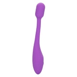 Bliss Liquid Silicone Flex-O-Teaser Rechargeable Clitoral Stimulator