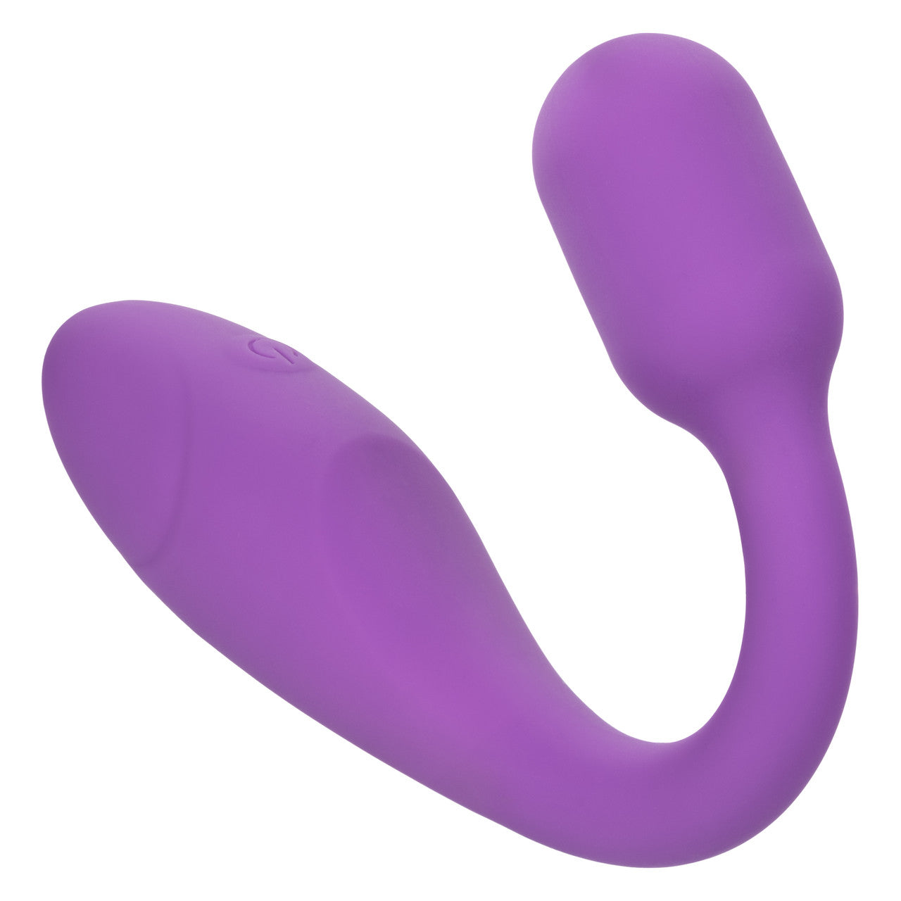 Bliss Liquid Silicone Flex-O-Teaser Rechargeable Clitoral Stimulator