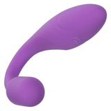 Bliss Liquid Silicone Flex-O-Teaser Rechargeable Clitoral Stimulator