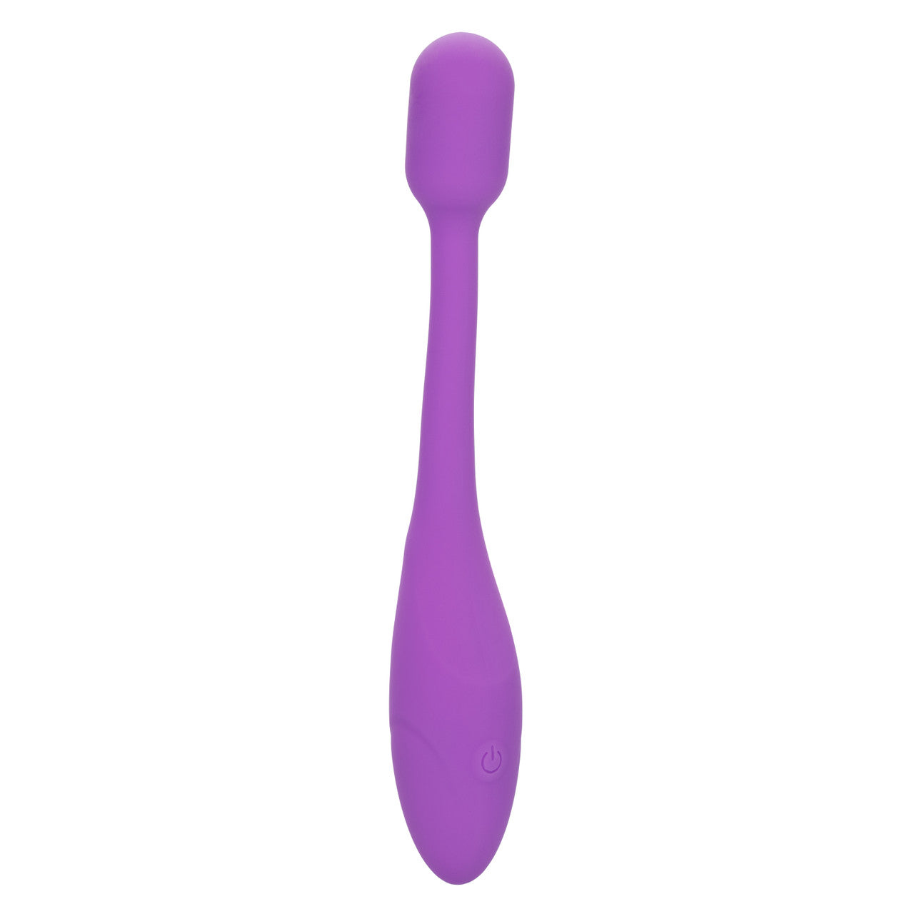 Bliss Liquid Silicone Flex-O-Teaser Rechargeable Clitoral Stimulator