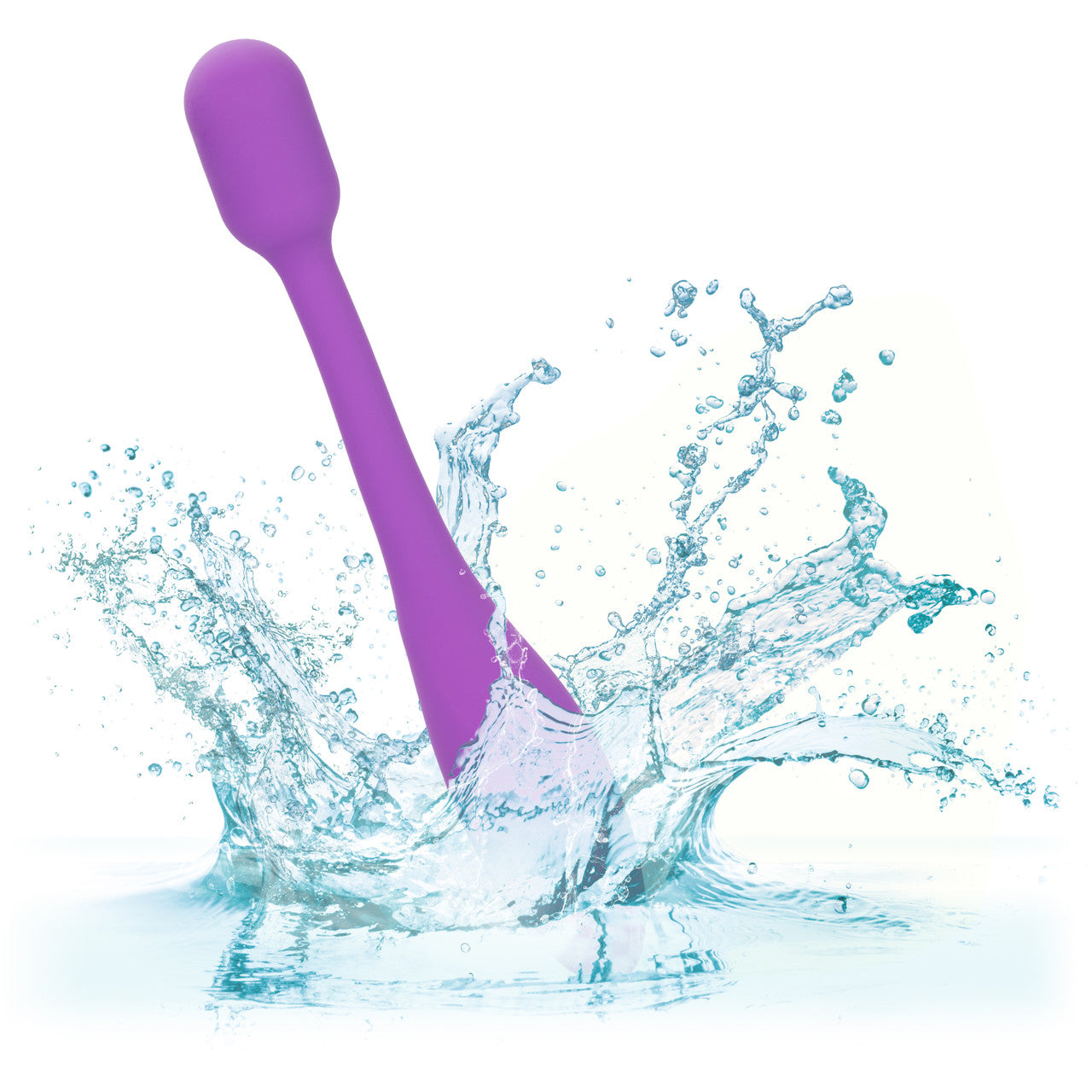 Bliss Liquid Silicone Flex-O-Teaser Rechargeable Clitoral Stimulator