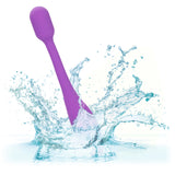 Bliss Liquid Silicone Flex-O-Teaser Rechargeable Clitoral Stimulator