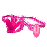 Venus Butterfly Silicone Remote Penis
