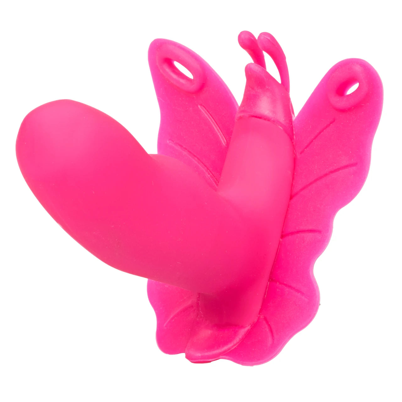 Venus Butterfly Silicone Remote Penis