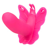 Venus Butterfly Silicone Remote Penis