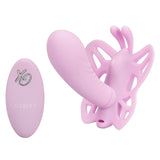 Venus Butterfly Silicone Remote G