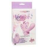 Venus Butterfly Silicone Remote G