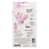 Venus Butterfly Silicone Remote G