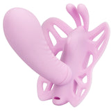 Venus Butterfly Silicone Remote G