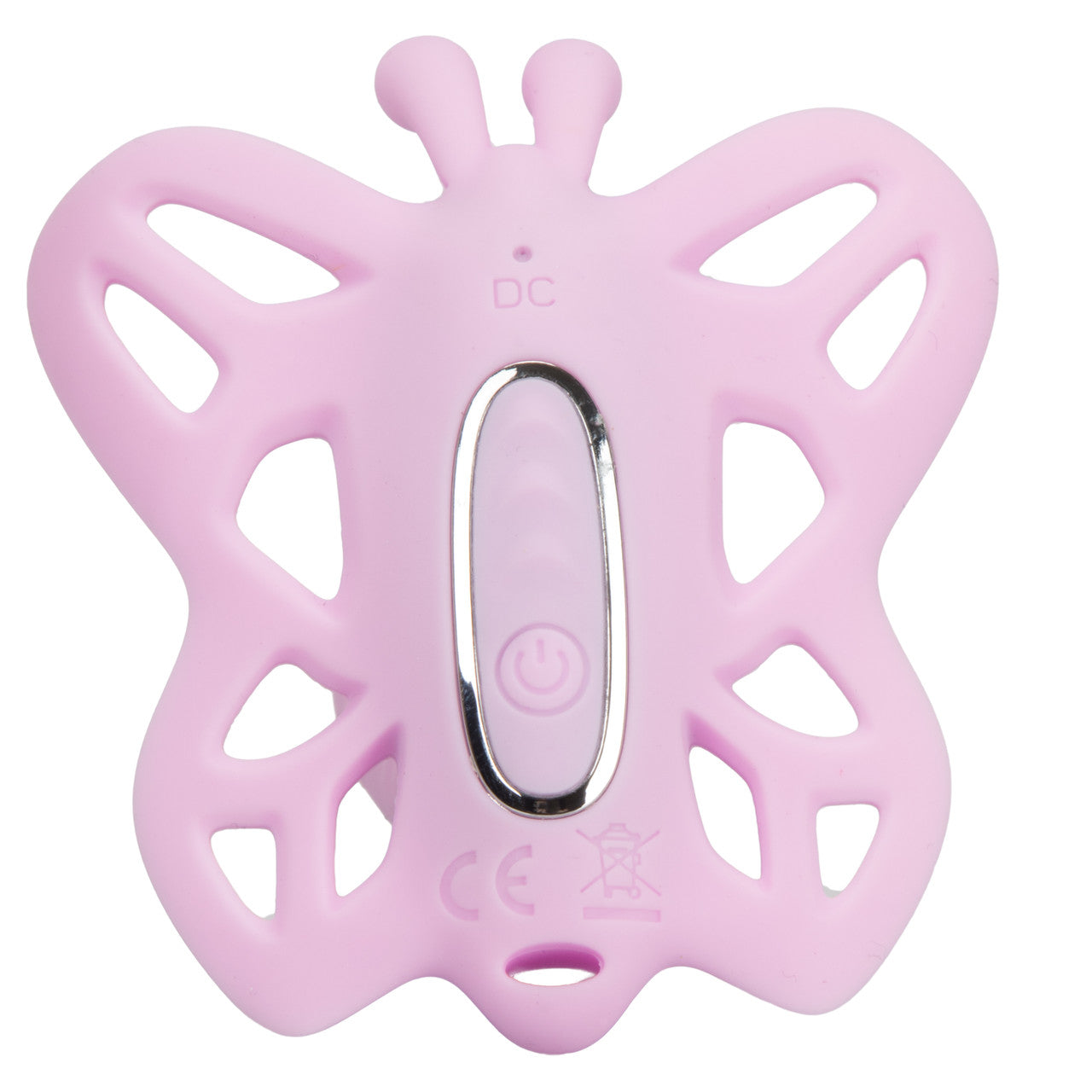 Venus Butterfly Silicone Remote G