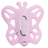 Venus Butterfly Silicone Remote G