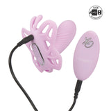 Venus Butterfly Silicone Remote G