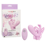 Venus Butterfly Silicone Remote G