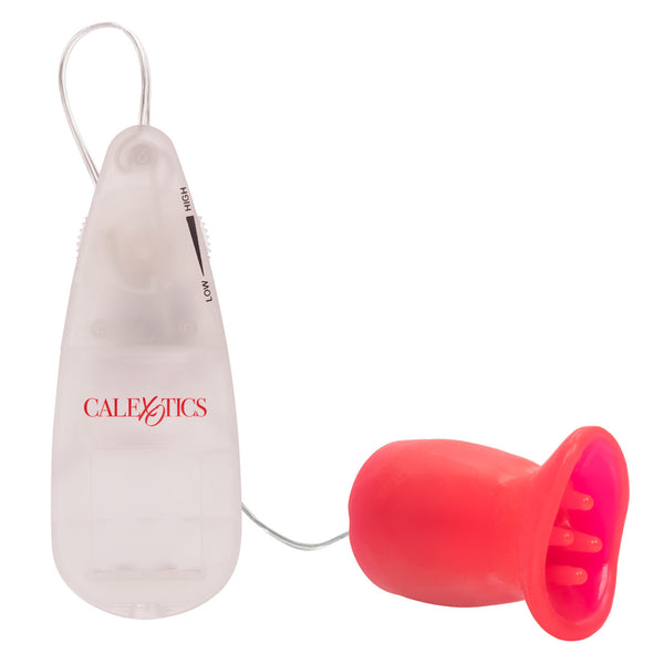 Pussy Pleaser Clit Arouser - Pink
