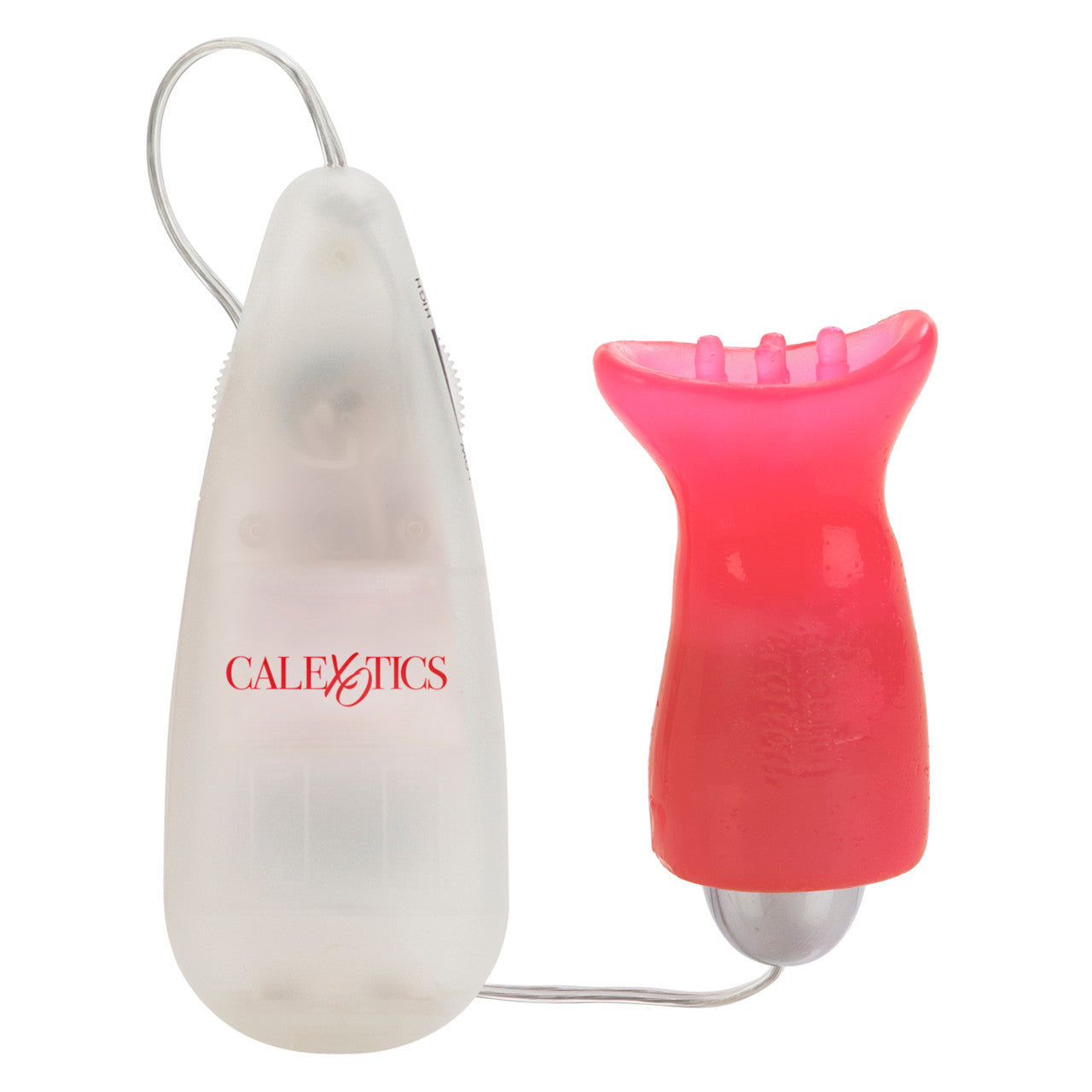 Pussy Pleaser Clit Arouser - Pink