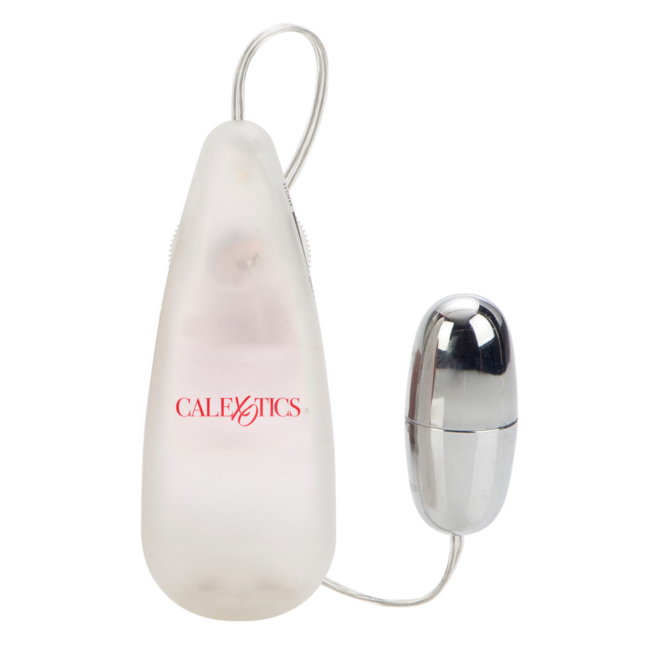 Pussy Pleaser Clit Arouser - Pink