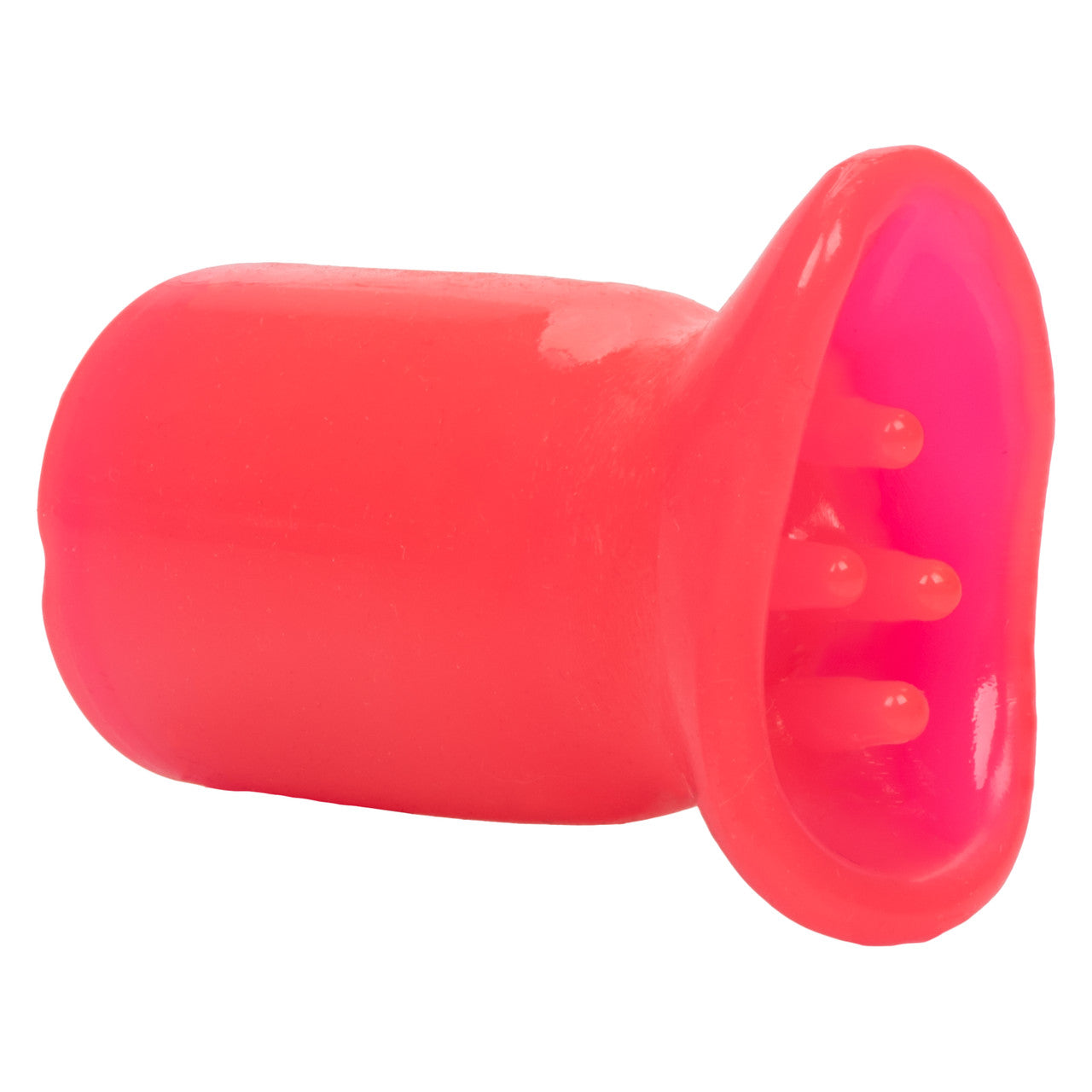 Pussy Pleaser Clit Arouser - Pink