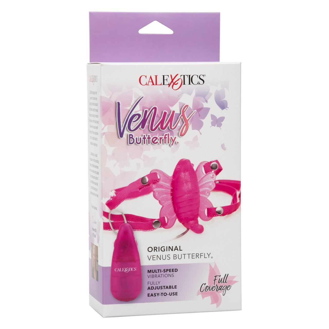 Venus Butterfly Original Vibe