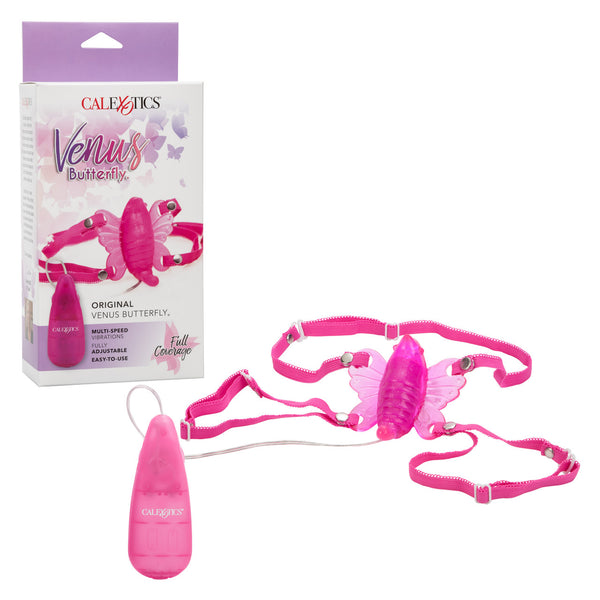 Venus Butterfly Original Vibe