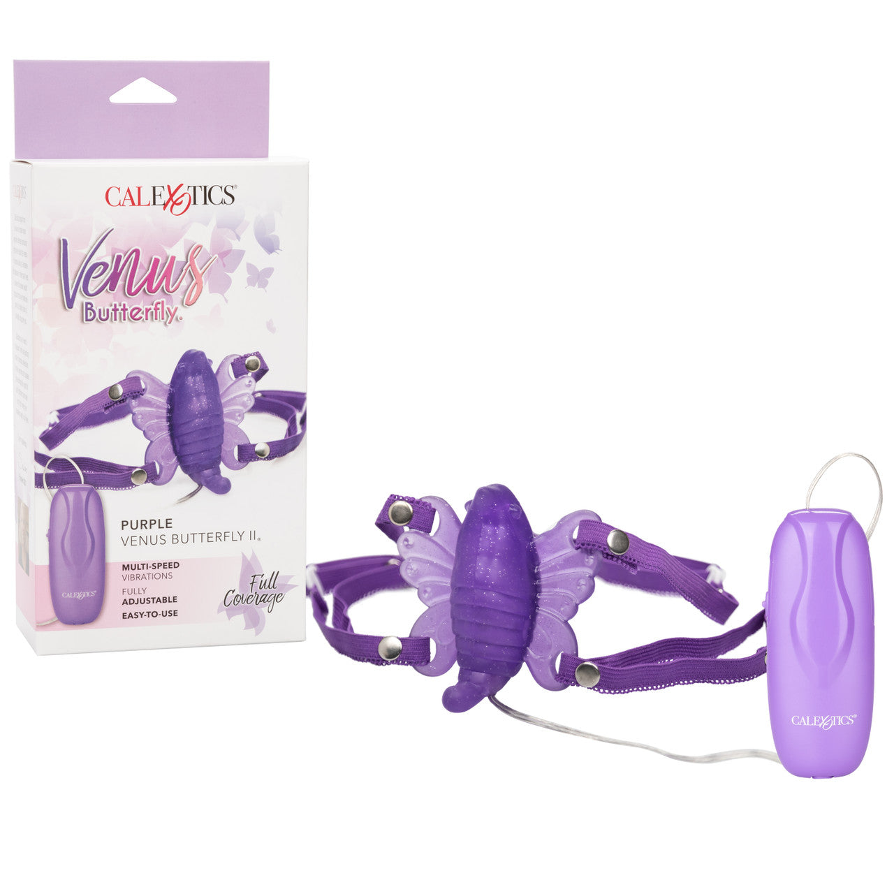 Venus Butterfly® Purple Venus Butterfly® 2