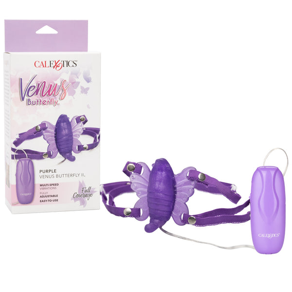 Venus Butterfly® Purple Venus Butterfly® 2