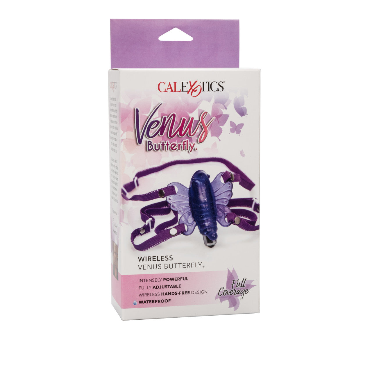 Venus Butterfly® Wireless Venus Butterfly®