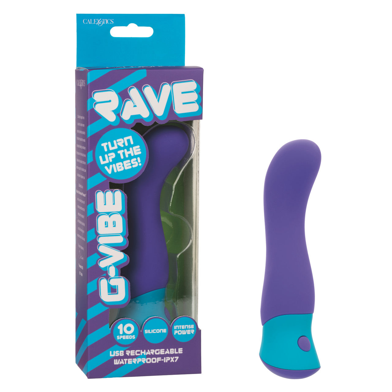 Rave G-Vibe