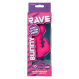 Rave Bunny