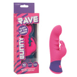 Rave Bunny