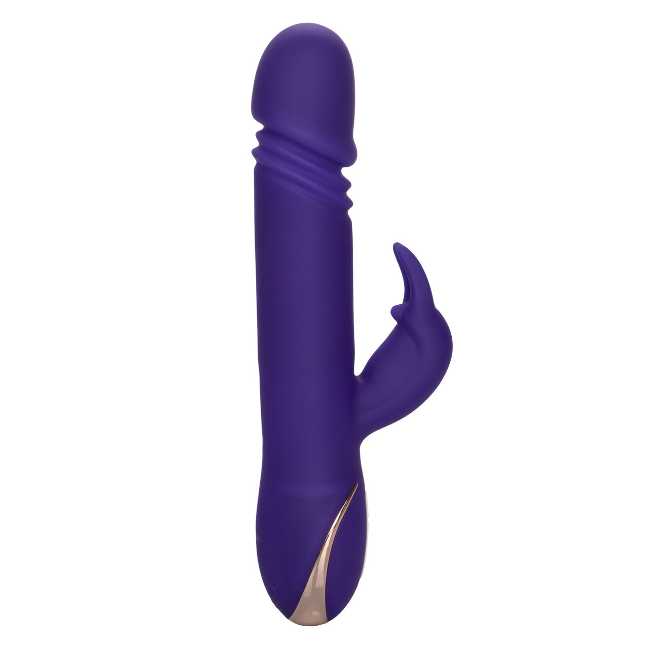 Jack Rabbit Signature Silicone Thrusting