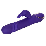 Jack Rabbit Signature Silicone Thrusting