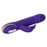 Jack Rabbit Signature Silicone Thrusting