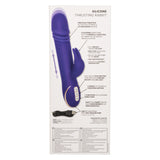 Jack Rabbit Signature Silicone Thrusting