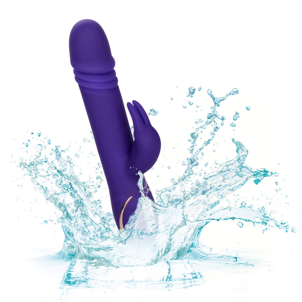 Jack Rabbit Signature Silicone Thrusting