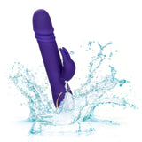 Jack Rabbit Signature Silicone Thrusting