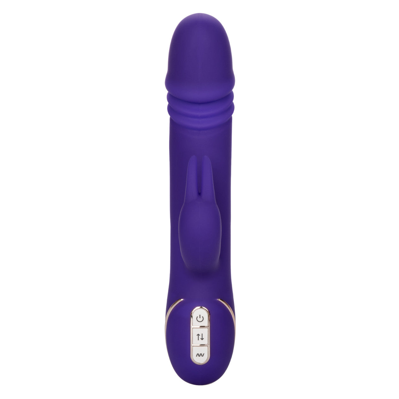 Jack Rabbit Signature Silicone Thrusting