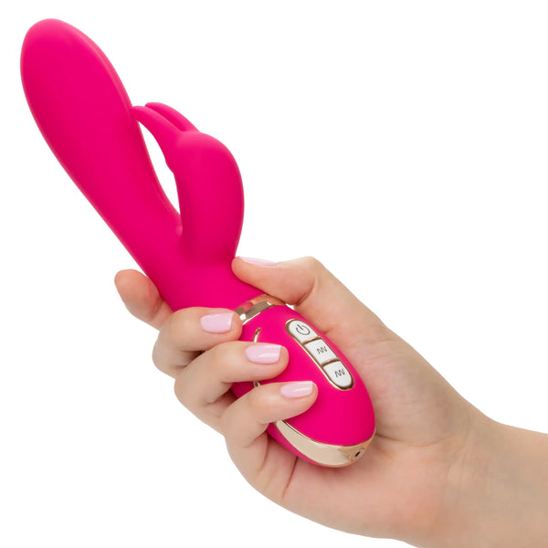 Jack Rabbit Signature Silicone Ultra-Soft