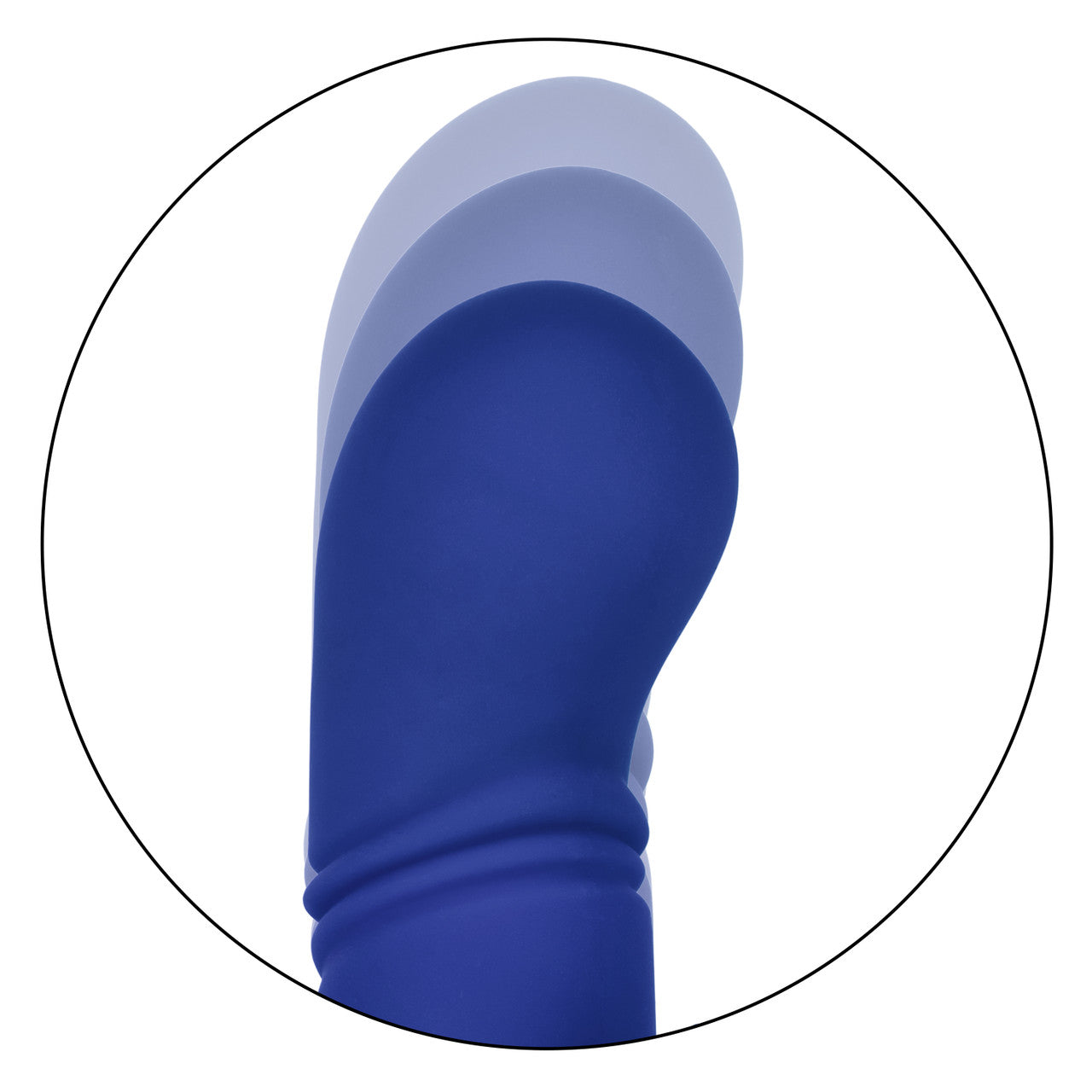 Jack Rabbit Signature Heated Thrusting G