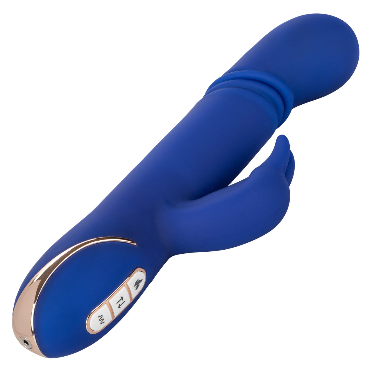 Jack Rabbit Signature Heated Thrusting G