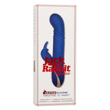 Jack Rabbit Signature Heated Thrusting G