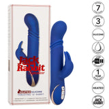 Jack Rabbit Signature Heated Thrusting G