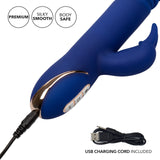 Jack Rabbit Signature Heated Thrusting G