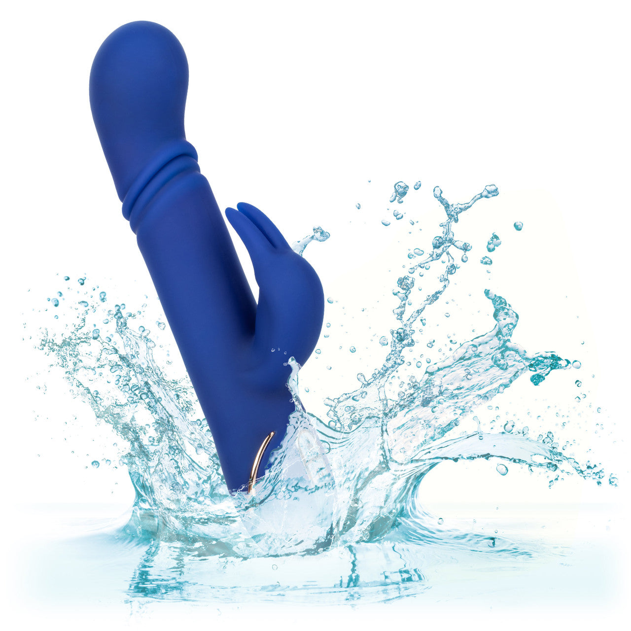Jack Rabbit Signature Heated Thrusting G