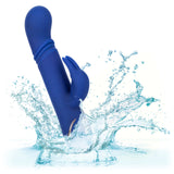 Jack Rabbit Signature Heated Thrusting G