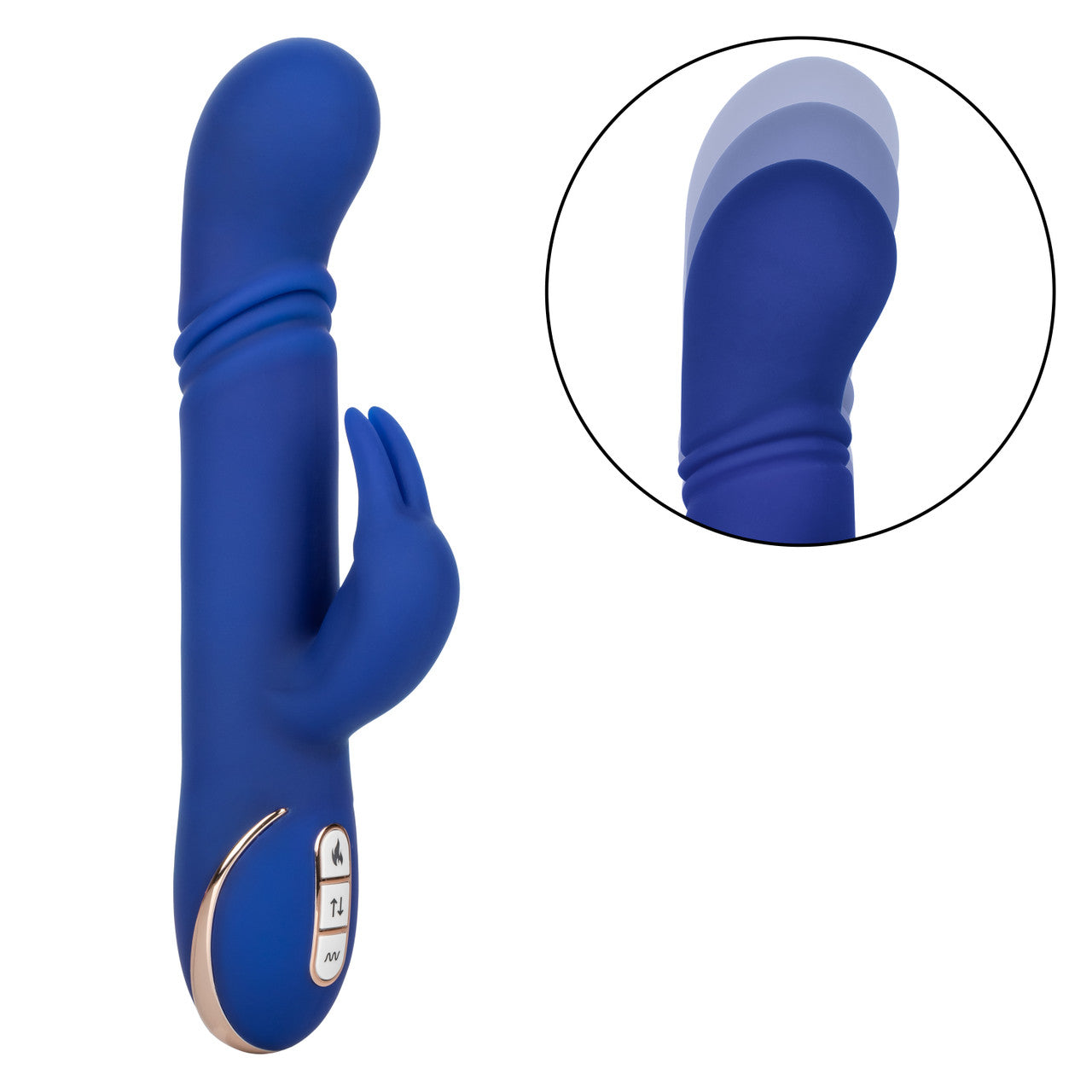 Jack Rabbit Signature Heated Thrusting G